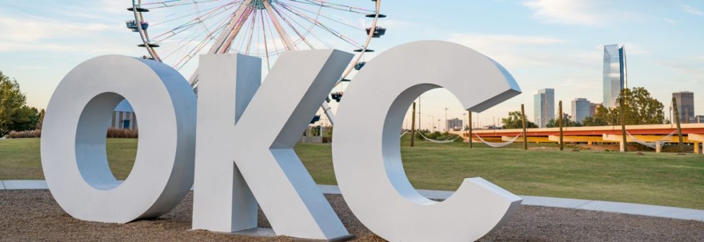 metro family calendar, things to do with kids, things to do in okc, events for families near me