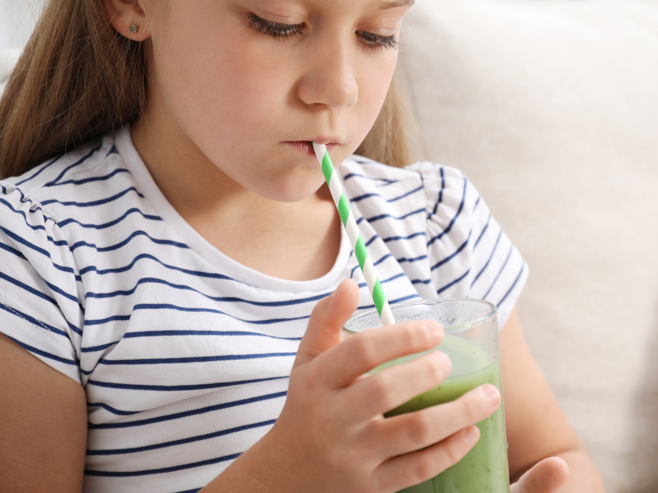 Easy Irish-Inspired Dinner for Children